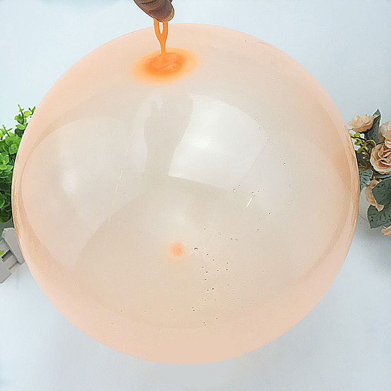 JumboPop - Ballon géant (