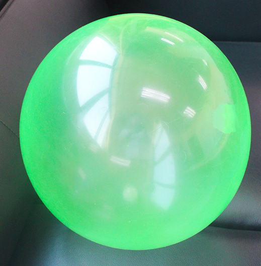 JumboPop - Ballon géant (