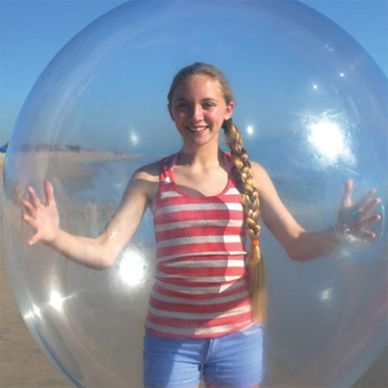 JumboPop - Ballon géant (