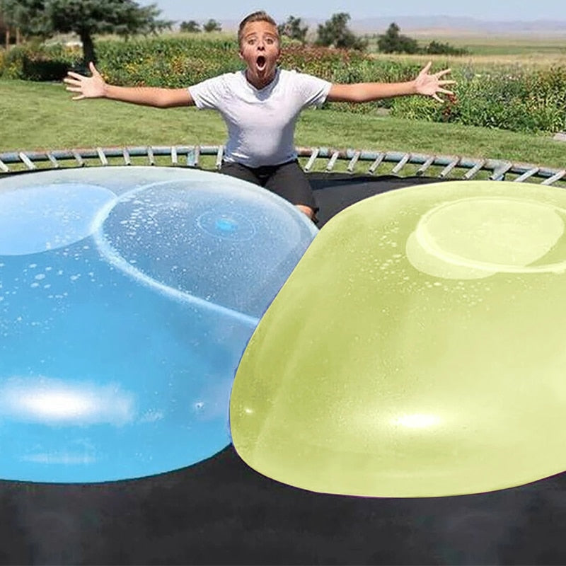 JumboPop - Ballon géant (