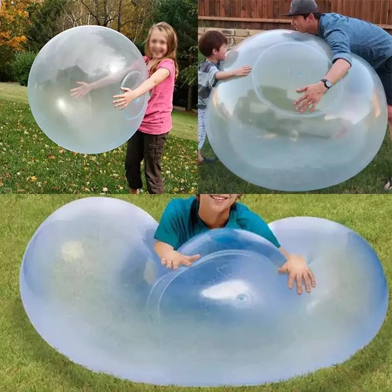 JumboPop - Ballon géant (