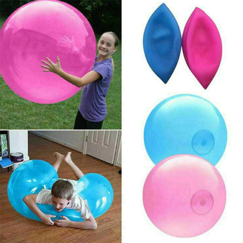 JumboPop - Ballon géant (