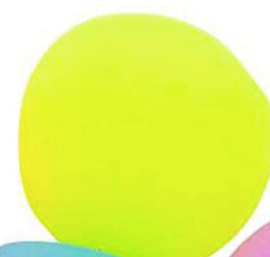 JumboPop - Ballon géant (