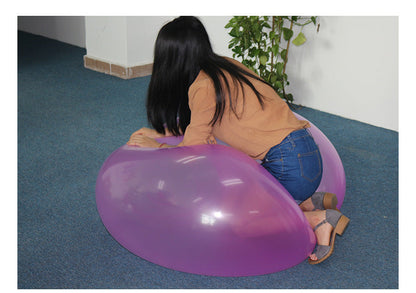 JumboPop - Ballon géant (