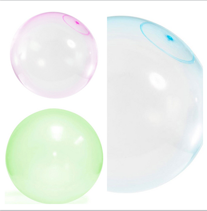 JumboPop - Ballon géant (