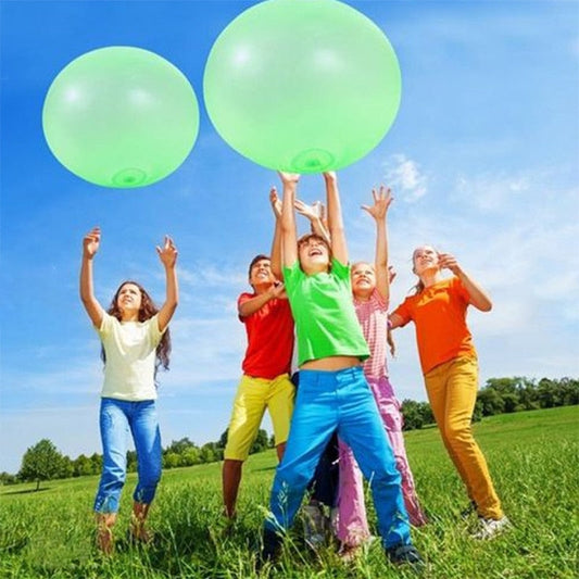 JumboPop - Ballon géant (